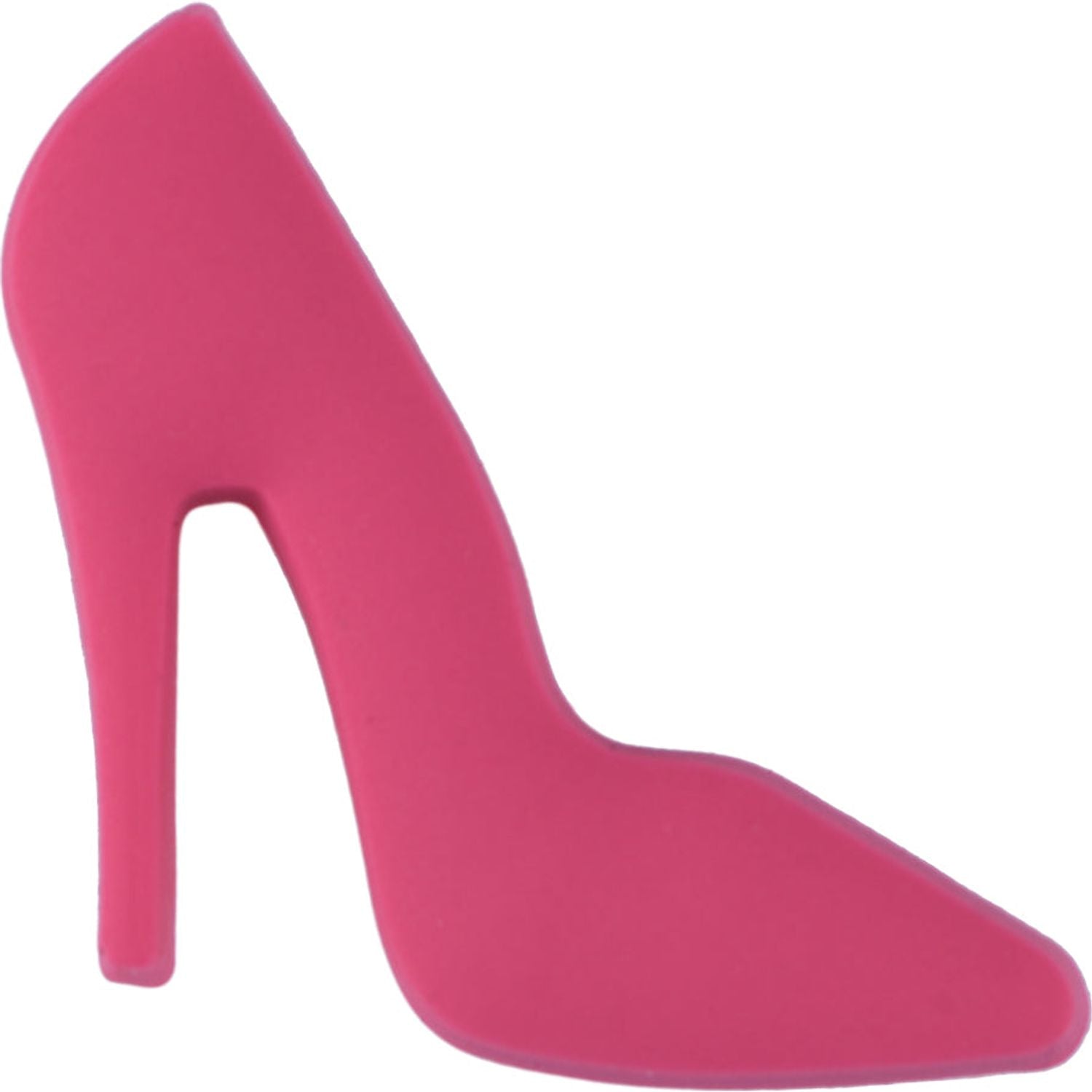 Pink heels Charm