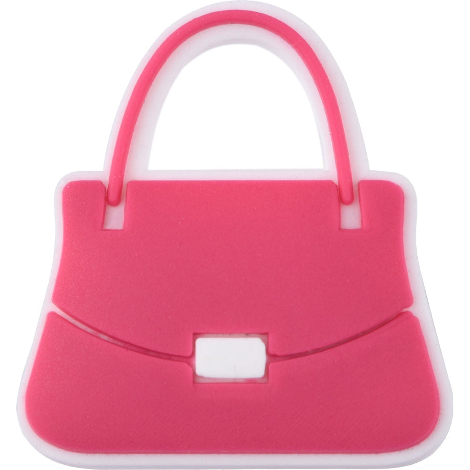Pink purse Charm