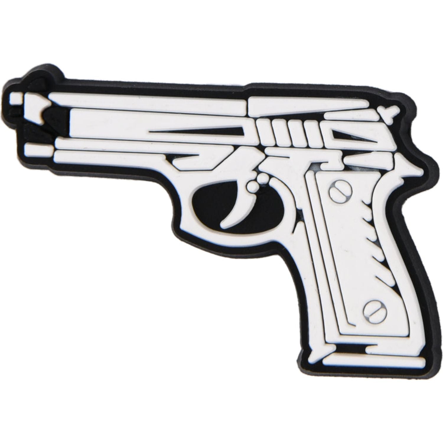 Pistol Charm