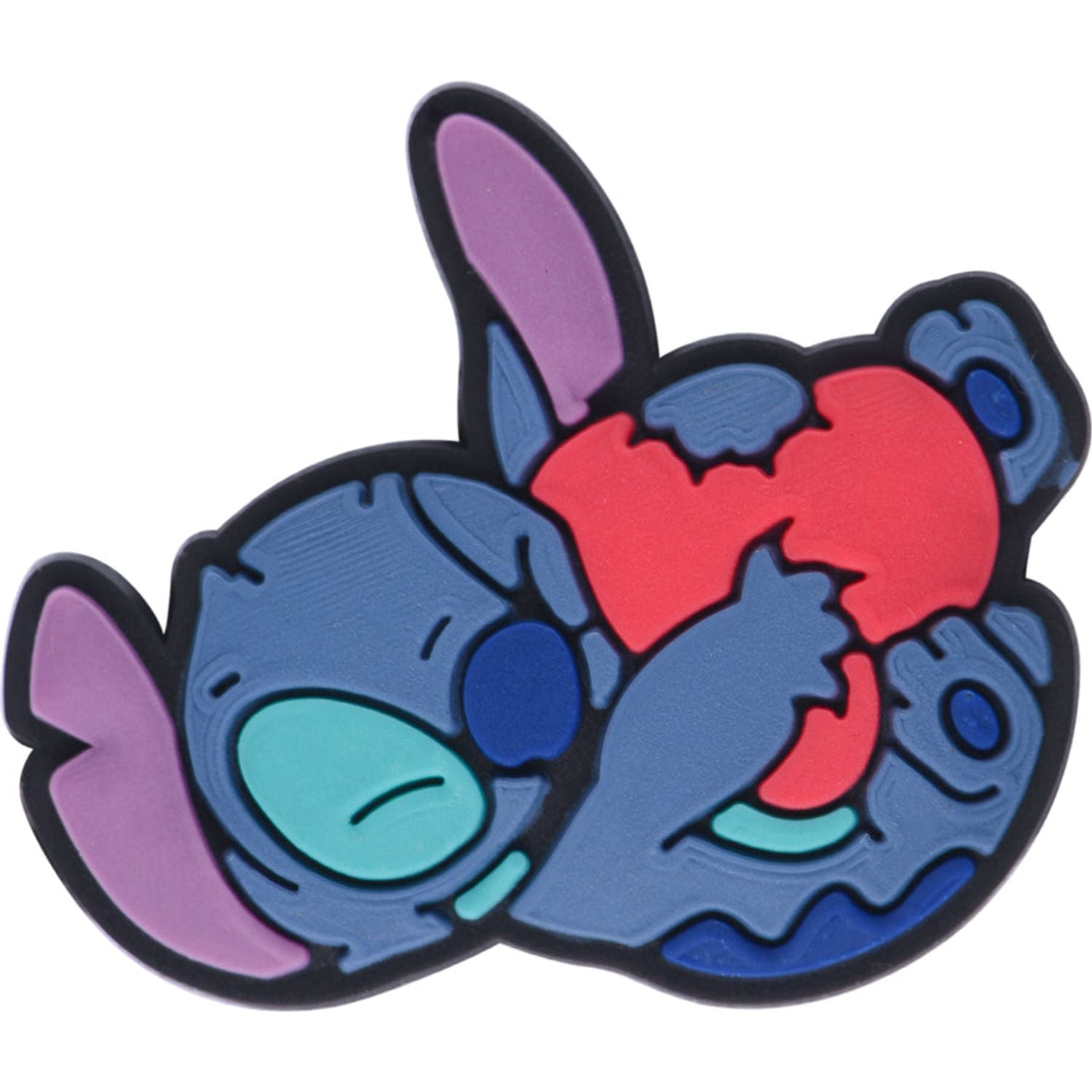 Playful Stitch Charm