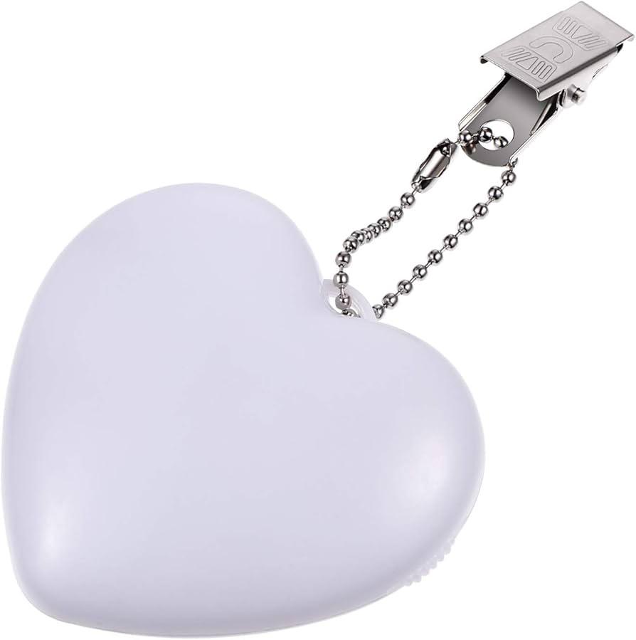 Purse Glow Heart Light - View 2