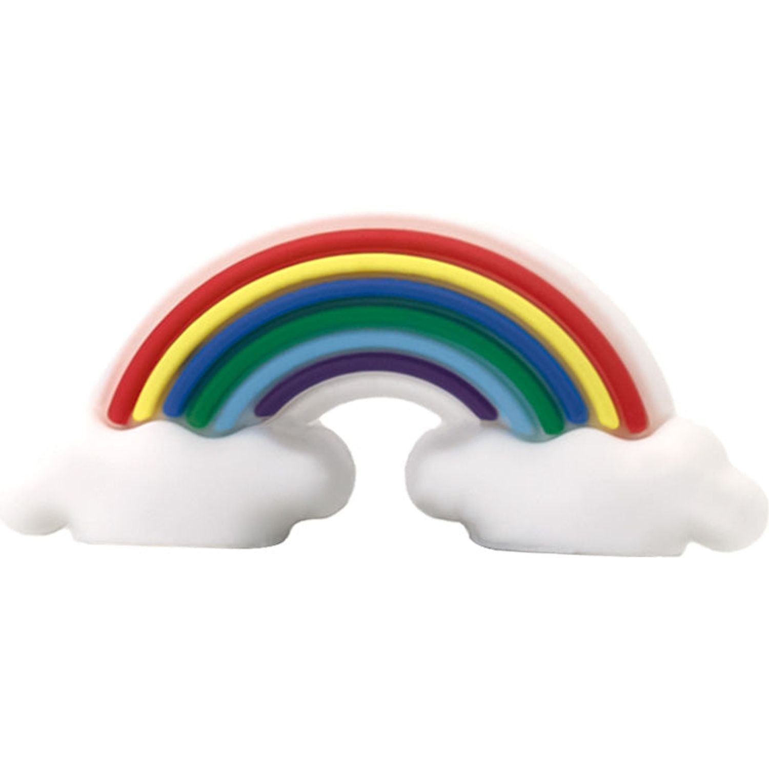 Rainbow 3D Charm