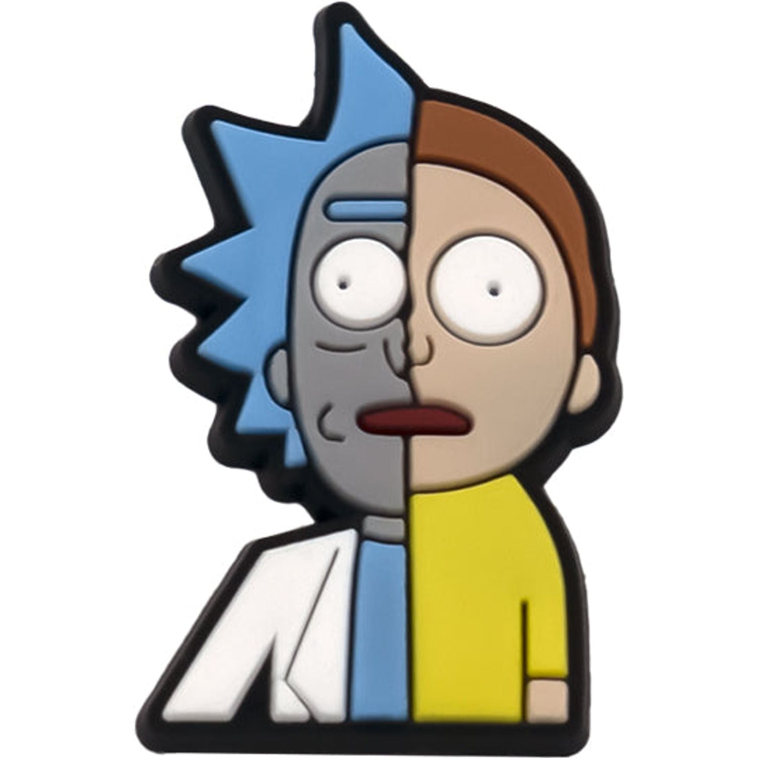 Rick & Morty Charm