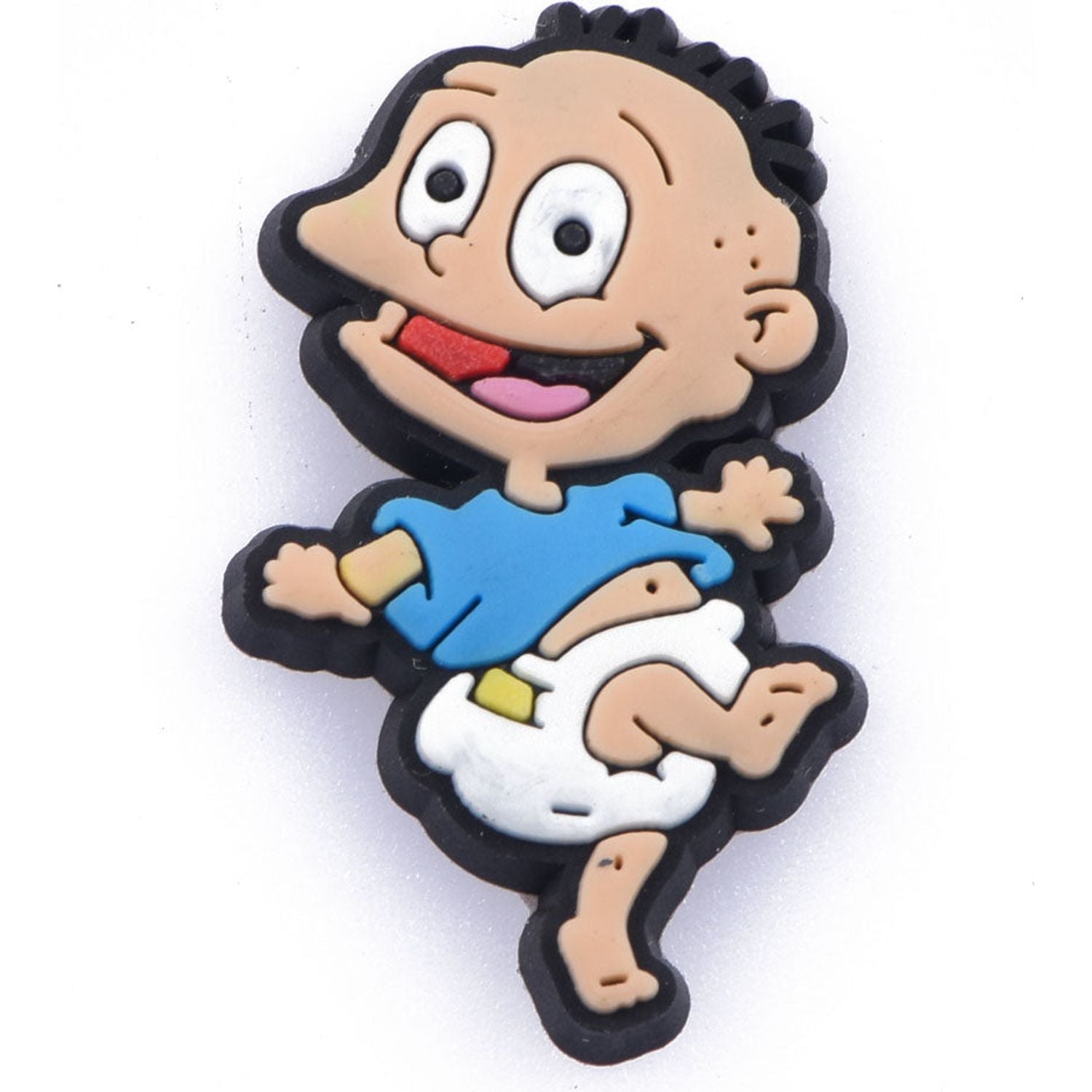 Rugrats Tommy Pickles Charm