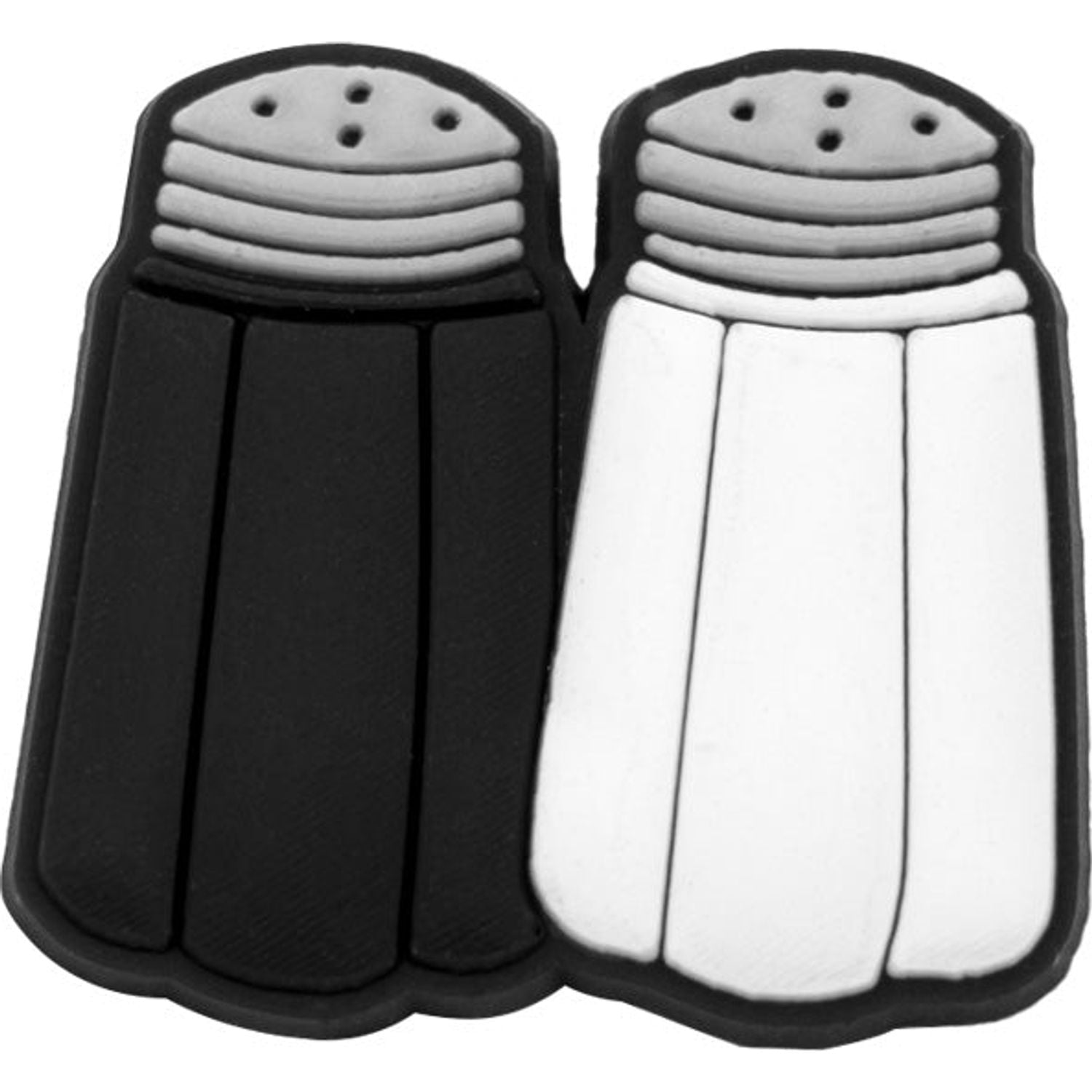 Salt & Pepper Charm