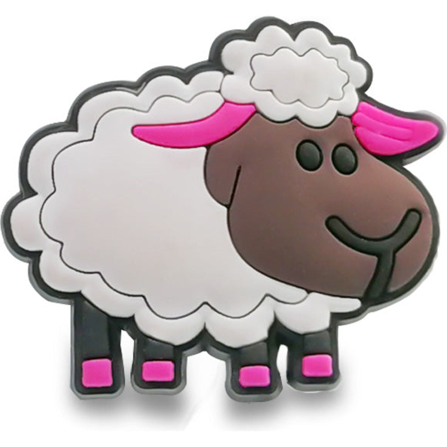Sheep Charm