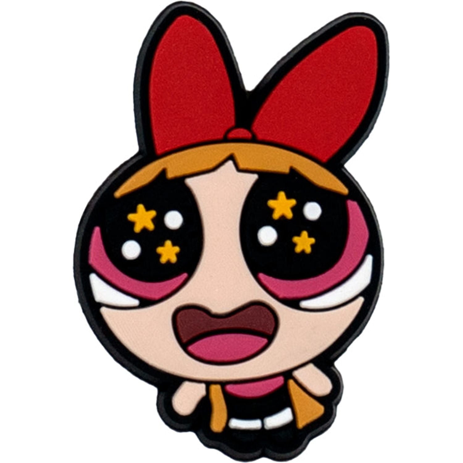 Shiny Blossom Charm