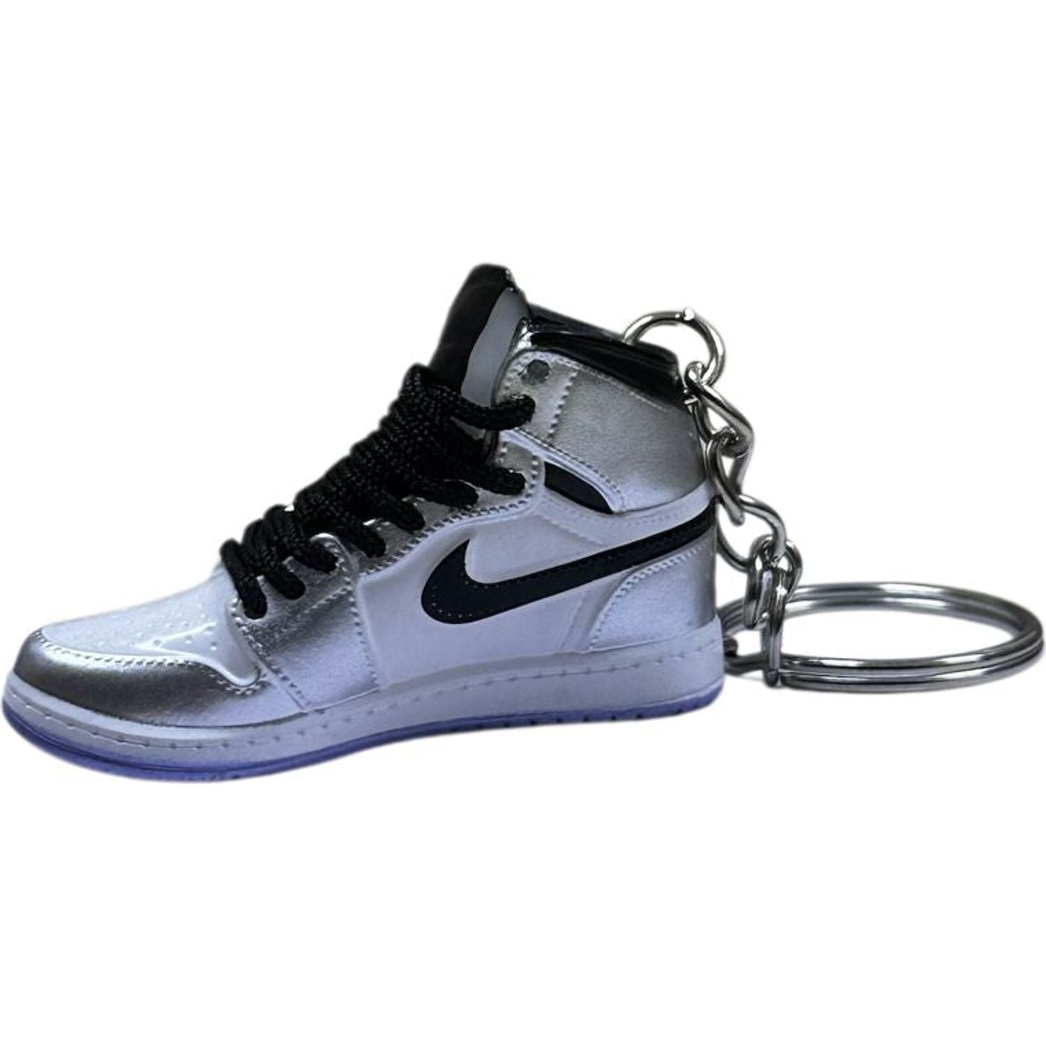 shoes keychain