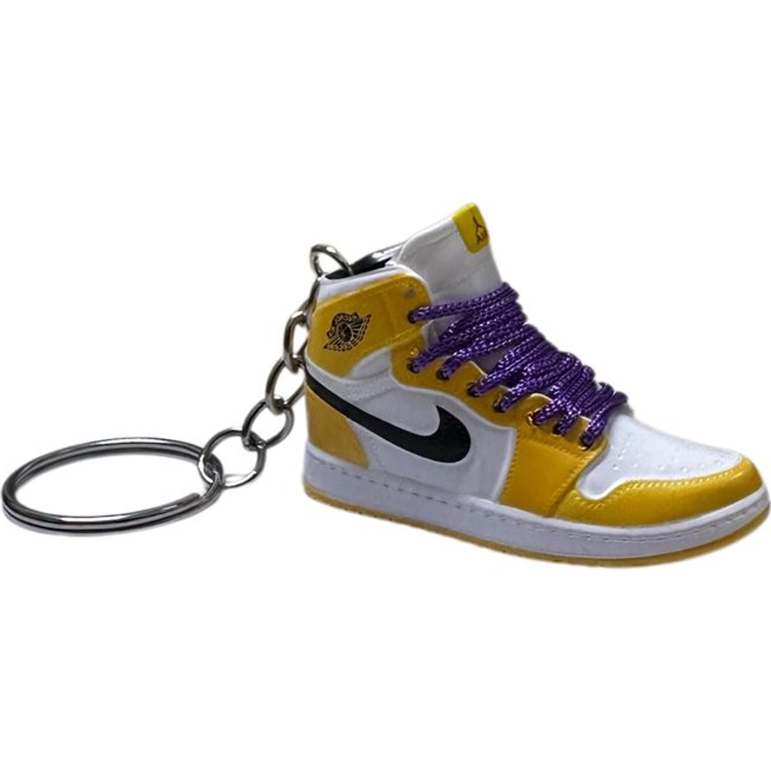 shoes keychain