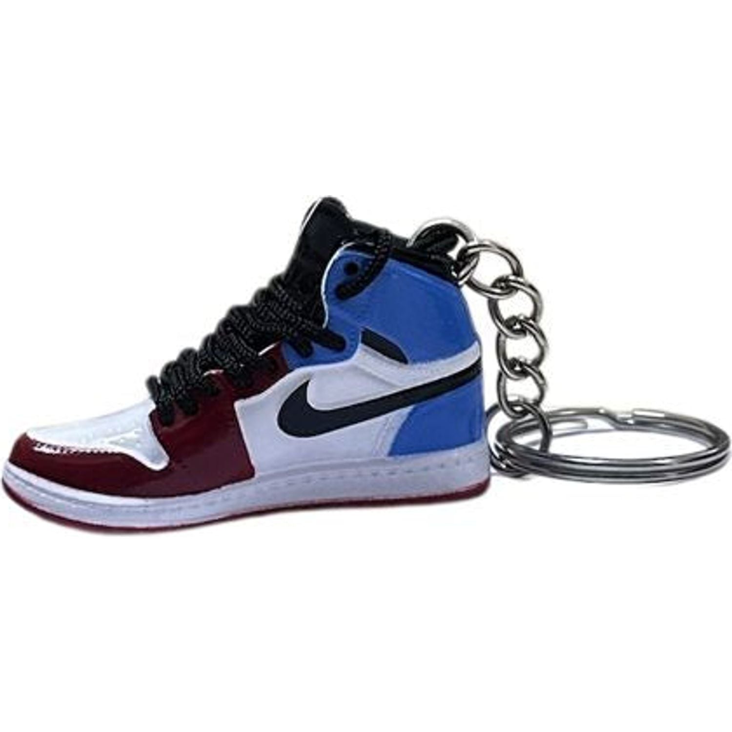 shoes keychain