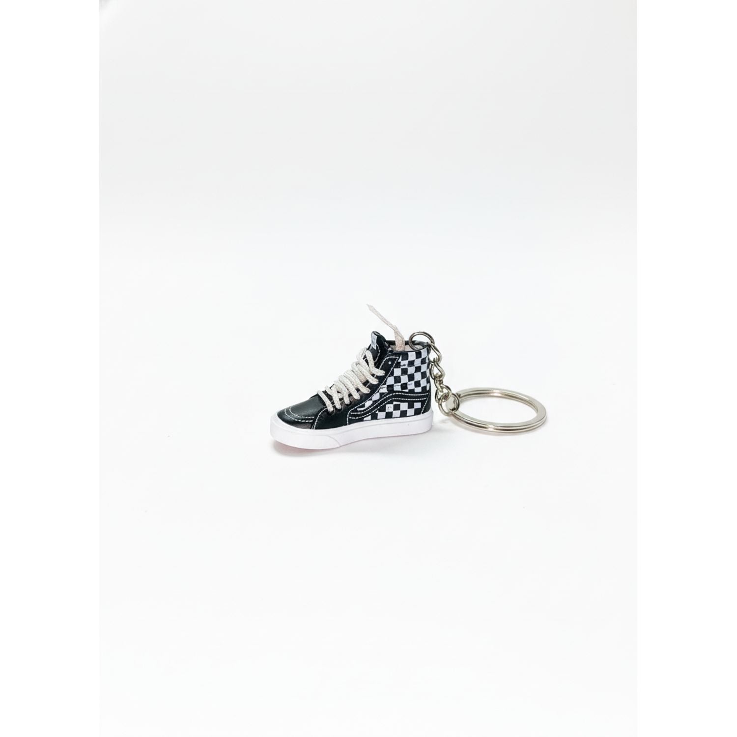 shoes keychain