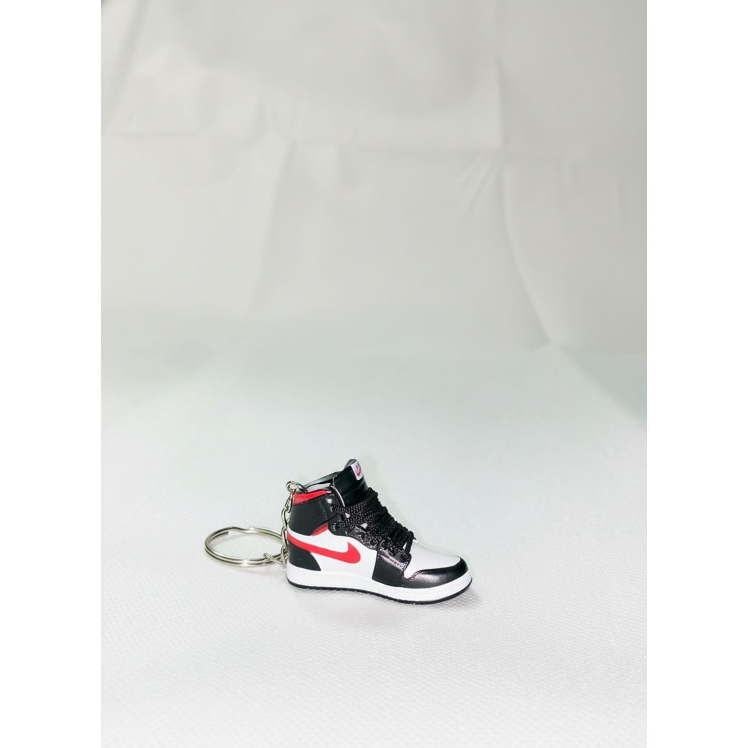 shoes keychain