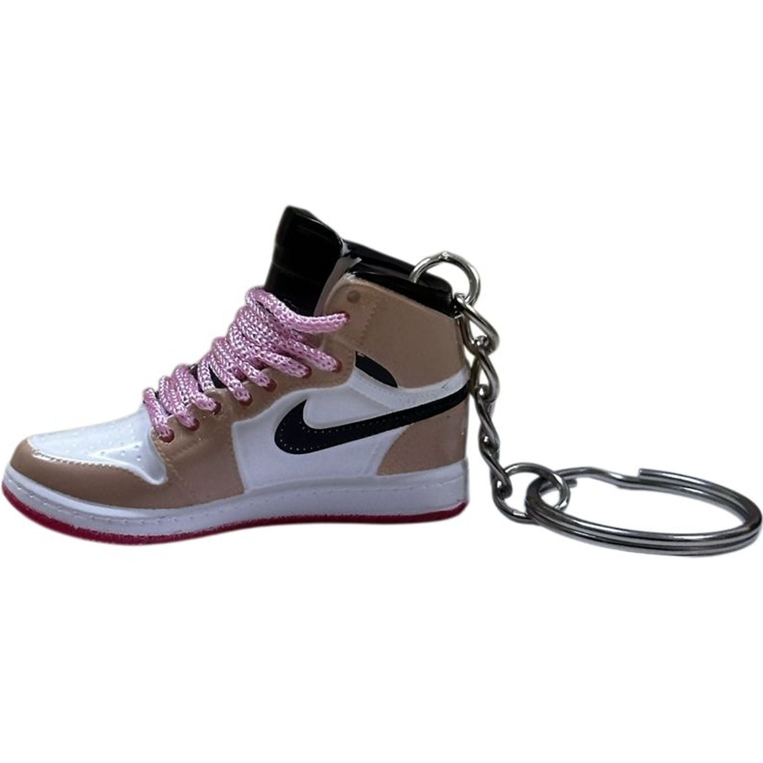 shoes keychain
