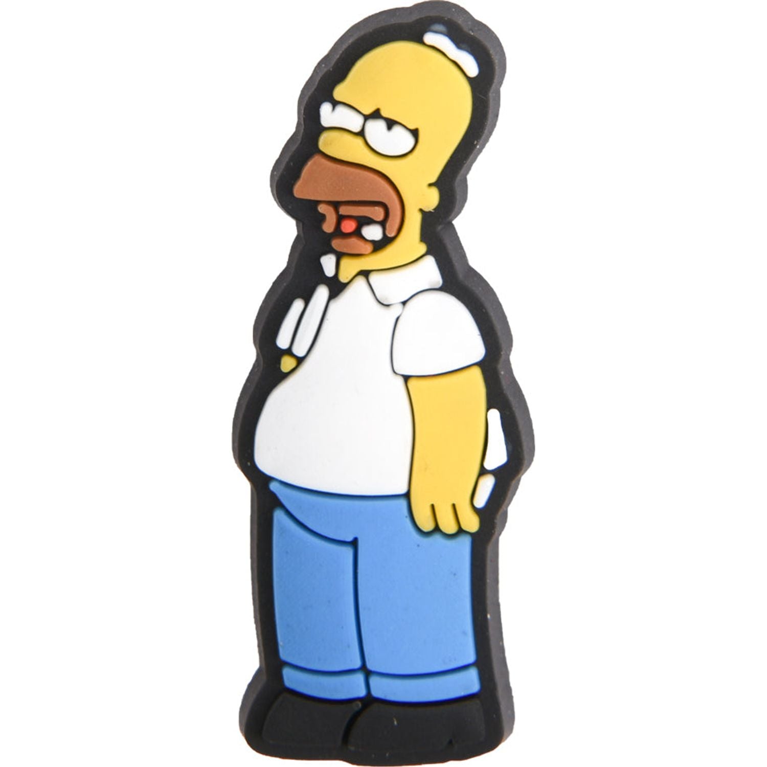 Simpsons Charm
