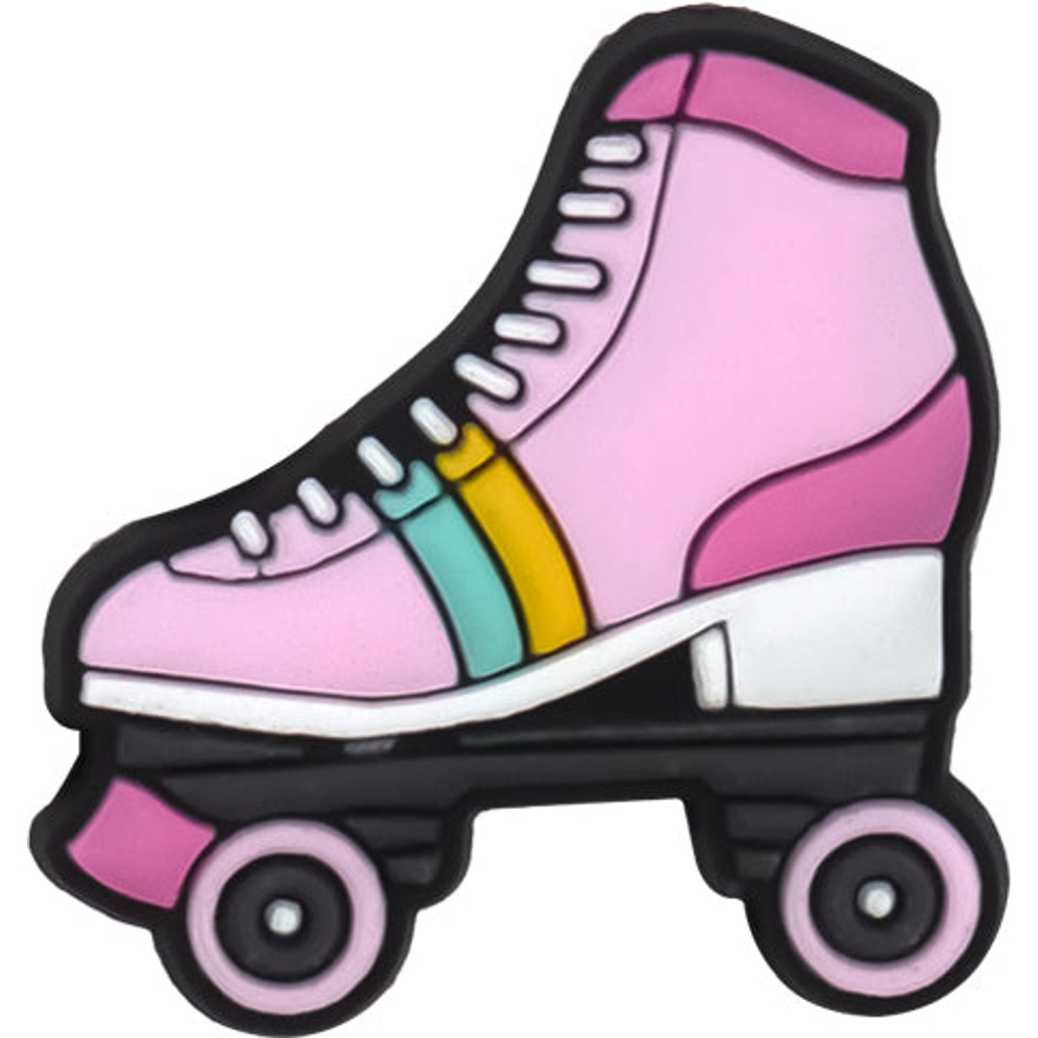Skate Charm
