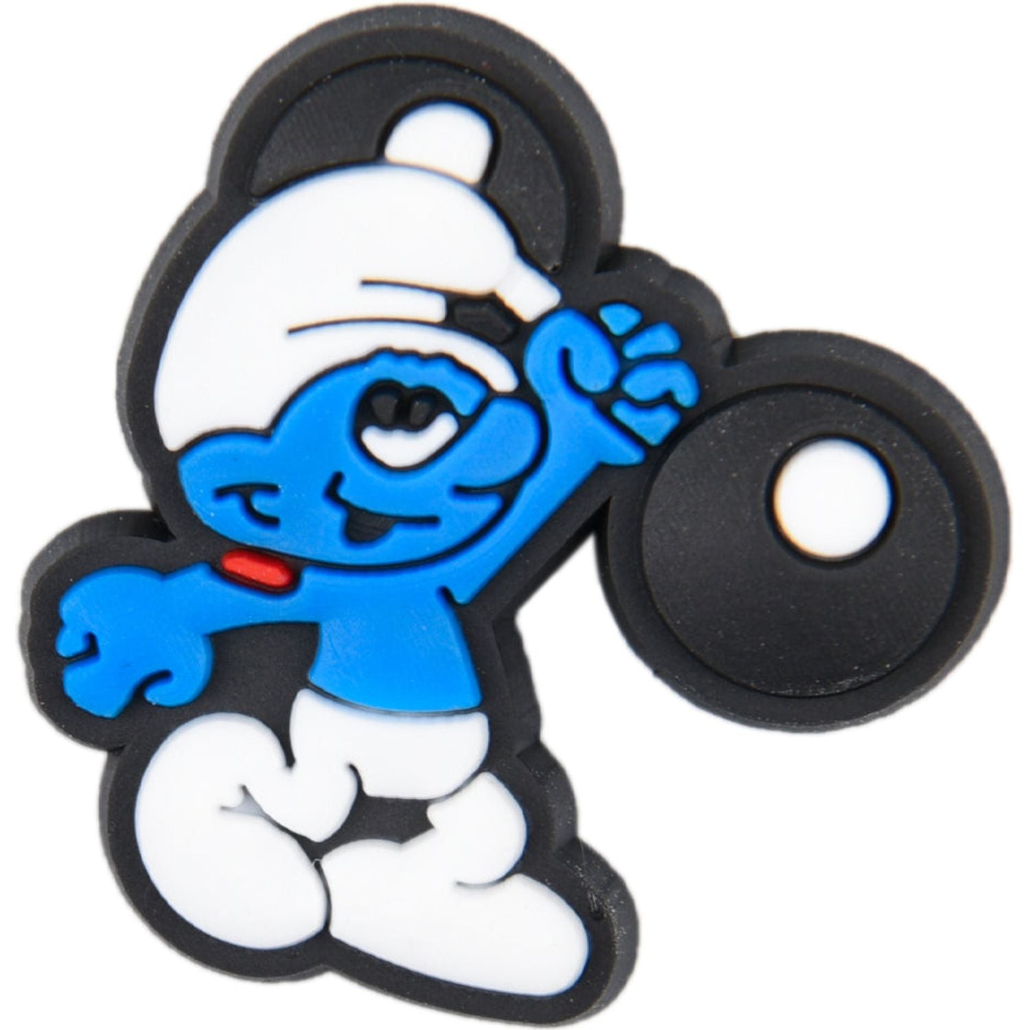 Smurf Charm