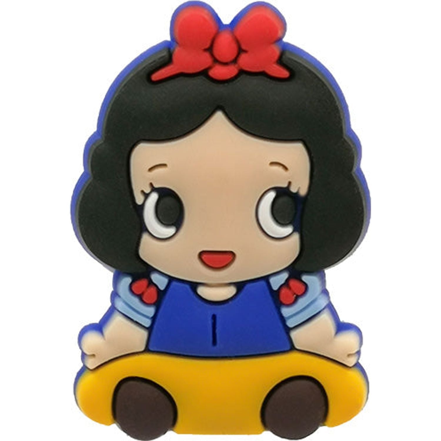 Snow White Charm