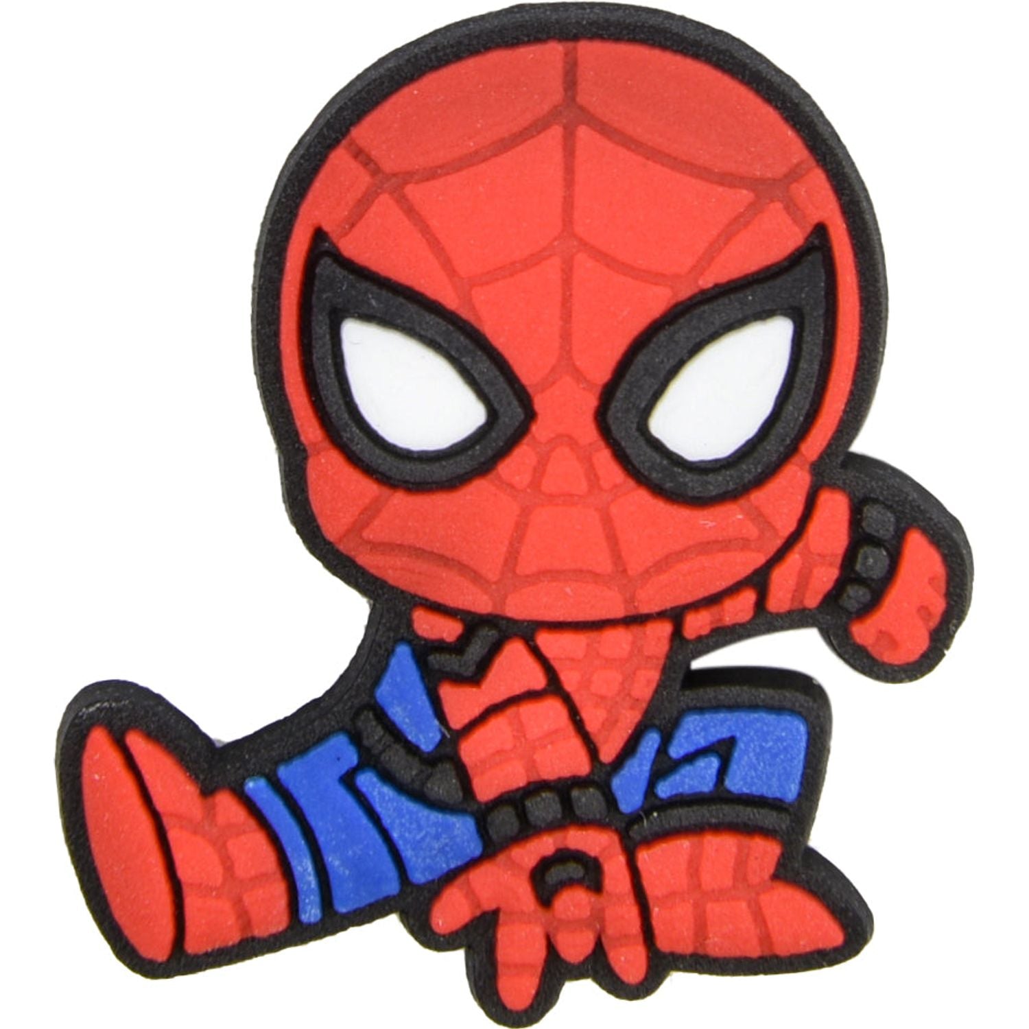 Spiderman Charm