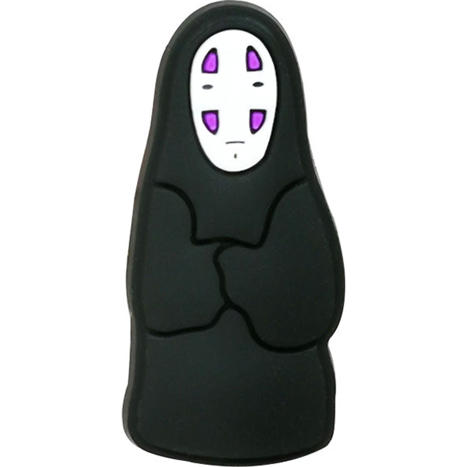 Spirited Away No Face Charm
