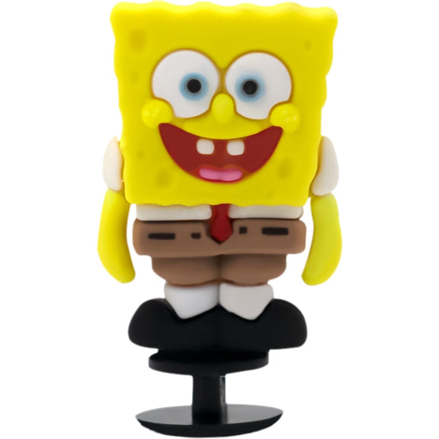 Spongebob 3D Charm