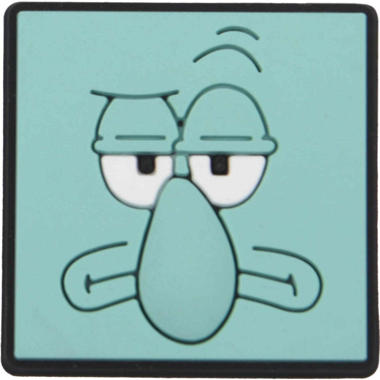 Squidward Charm
