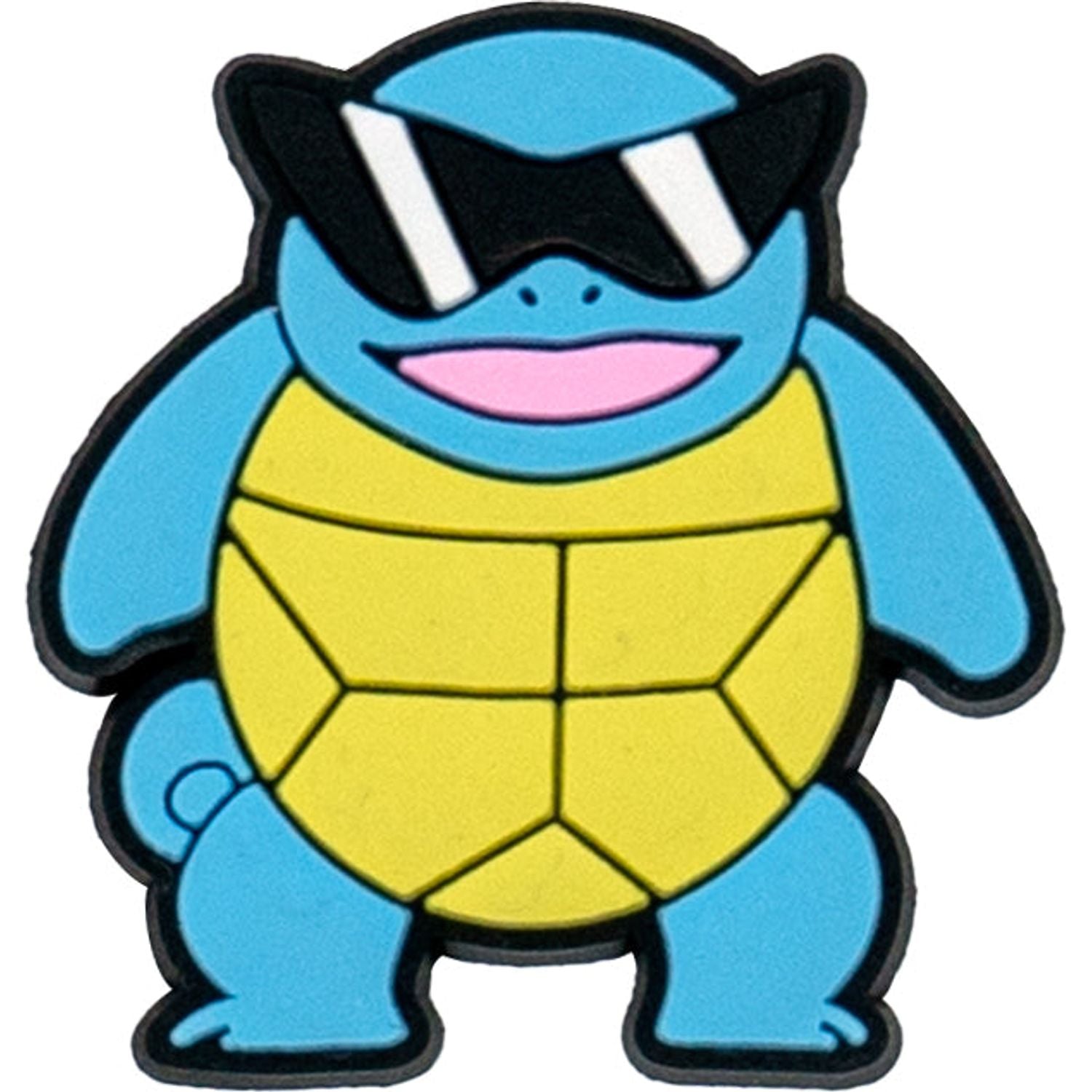 Squirtle Charm