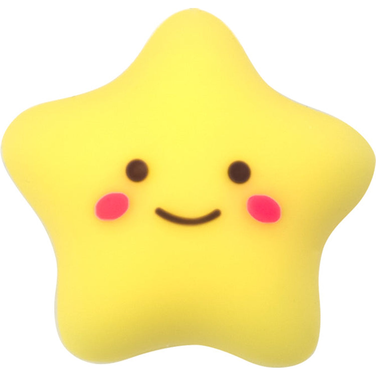 Star 3D Charm