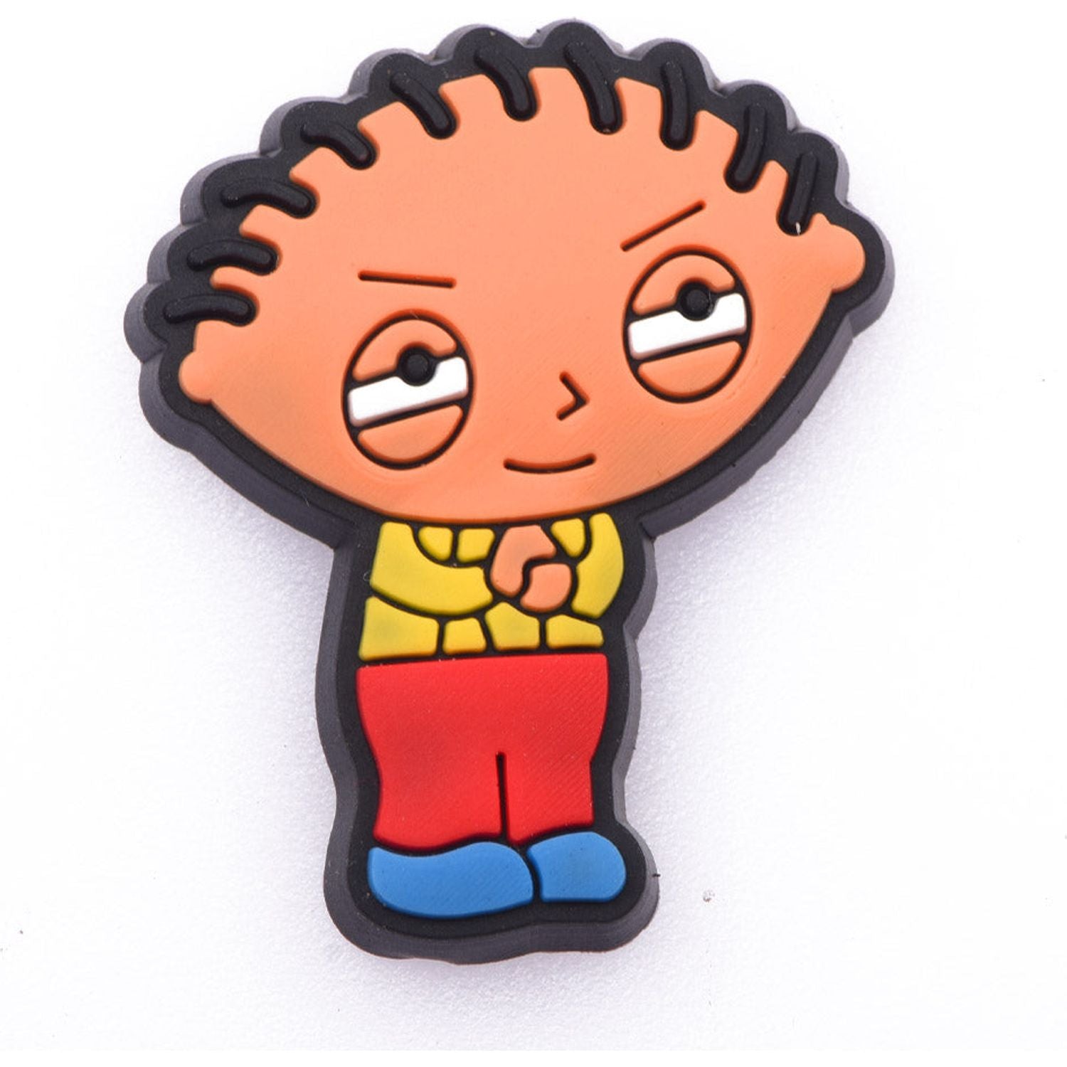 stewie charm