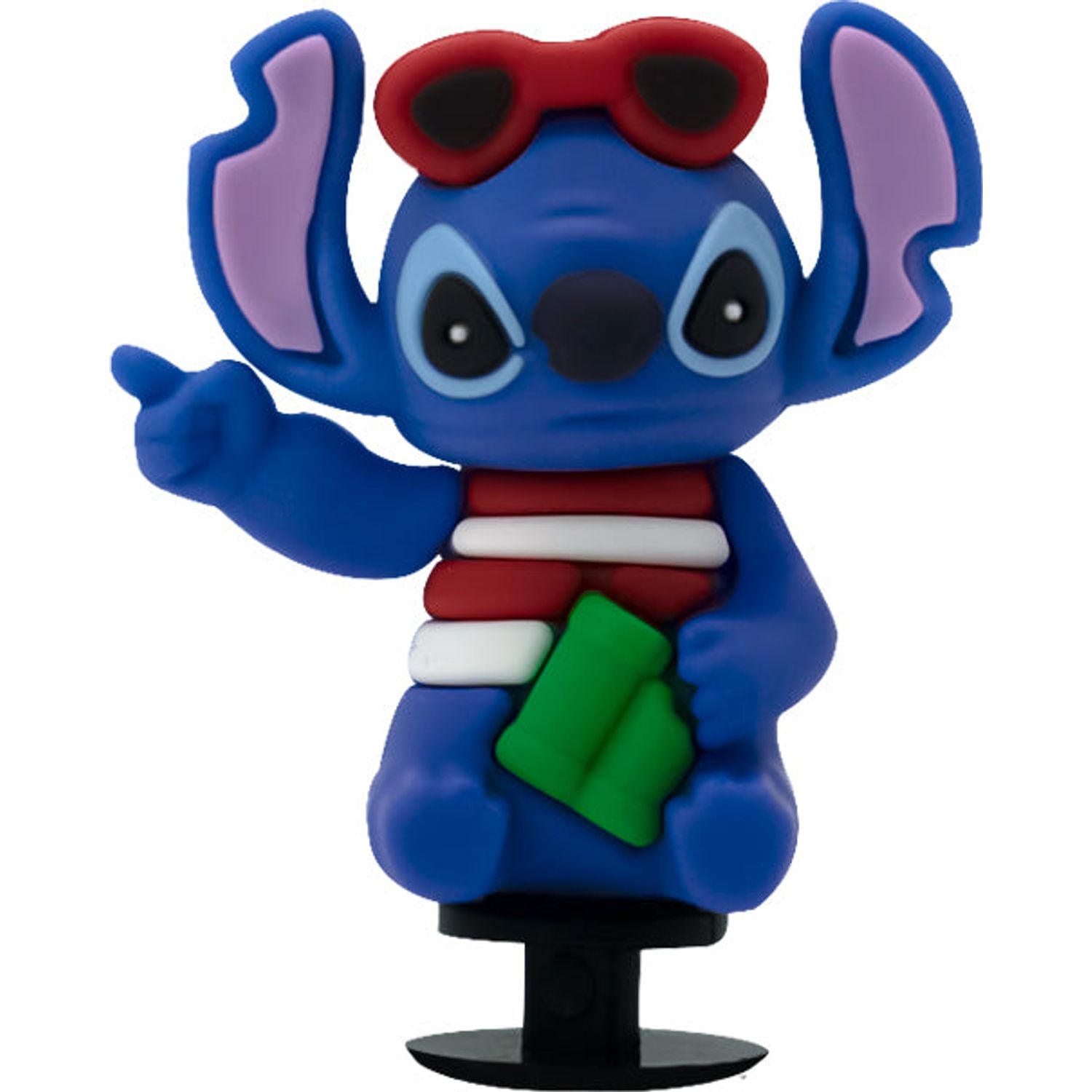 Stitch 3D Charm