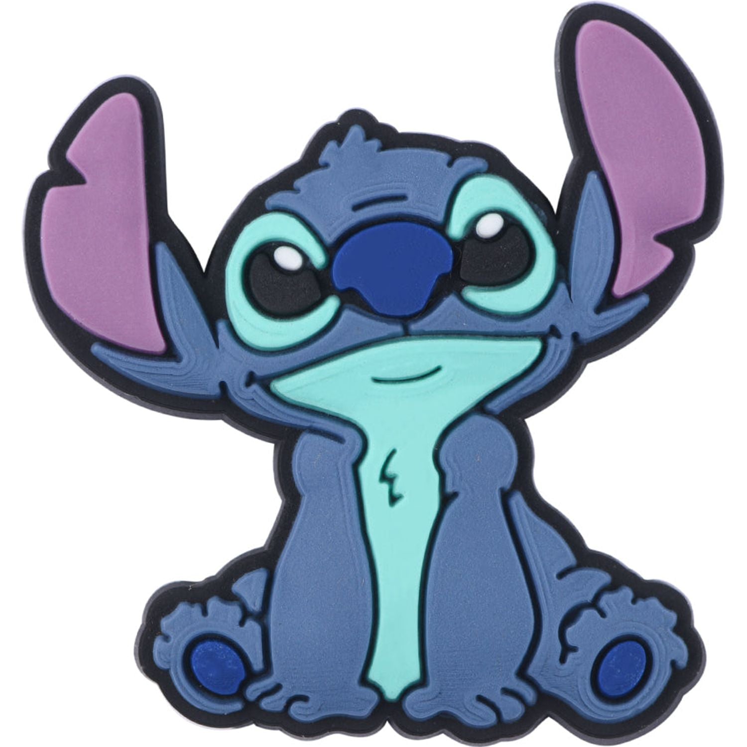 Stitch Charm
