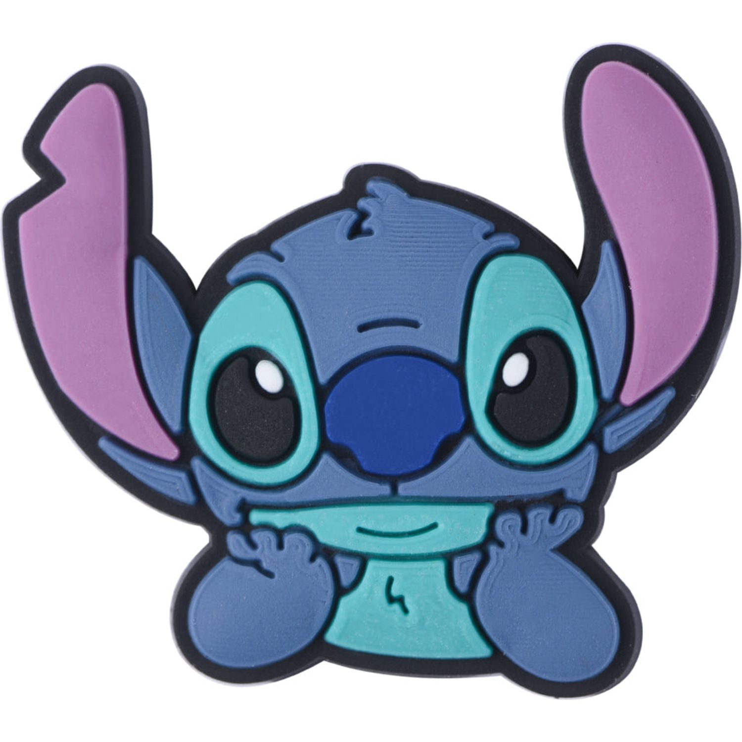 Stitch Charm