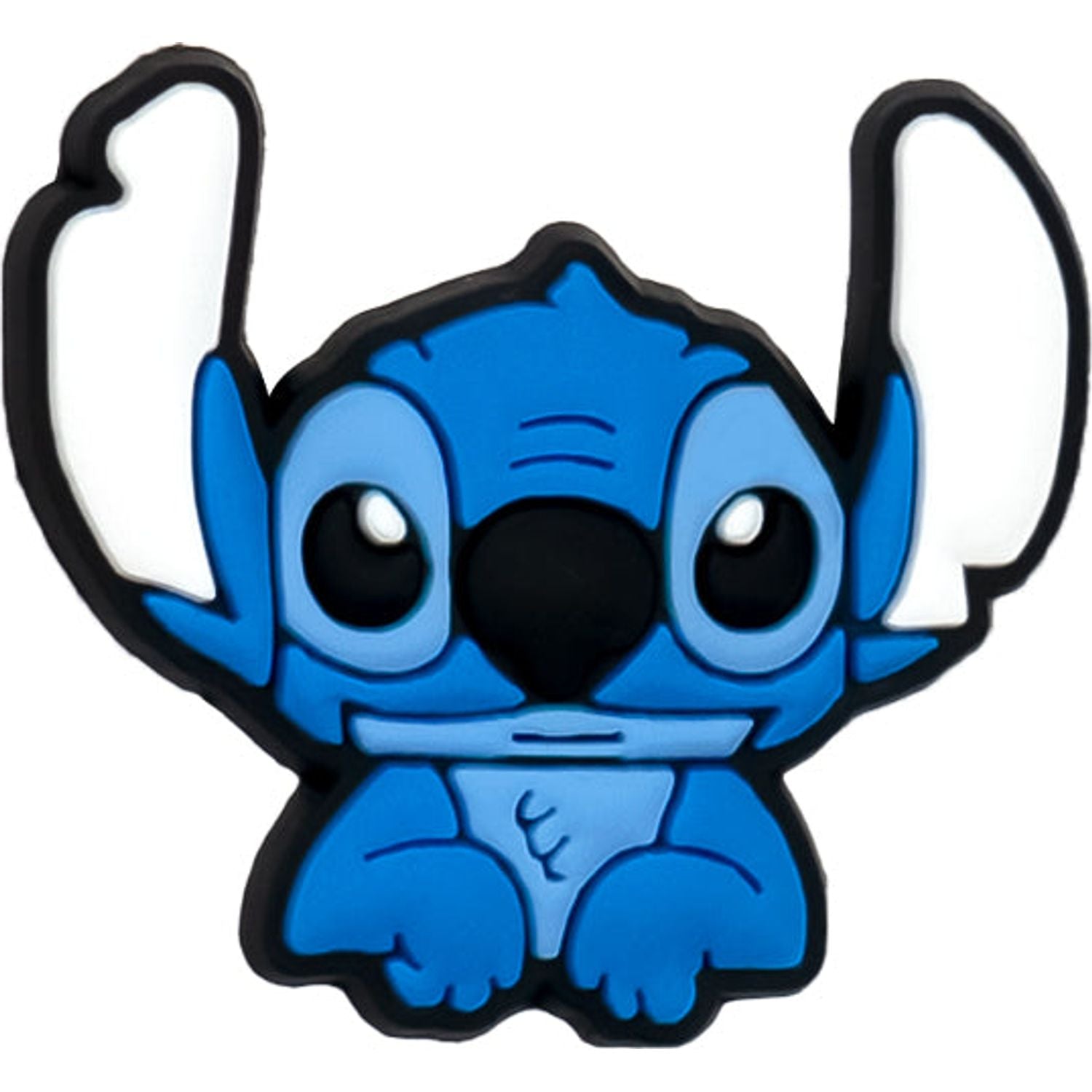Stitch Charm