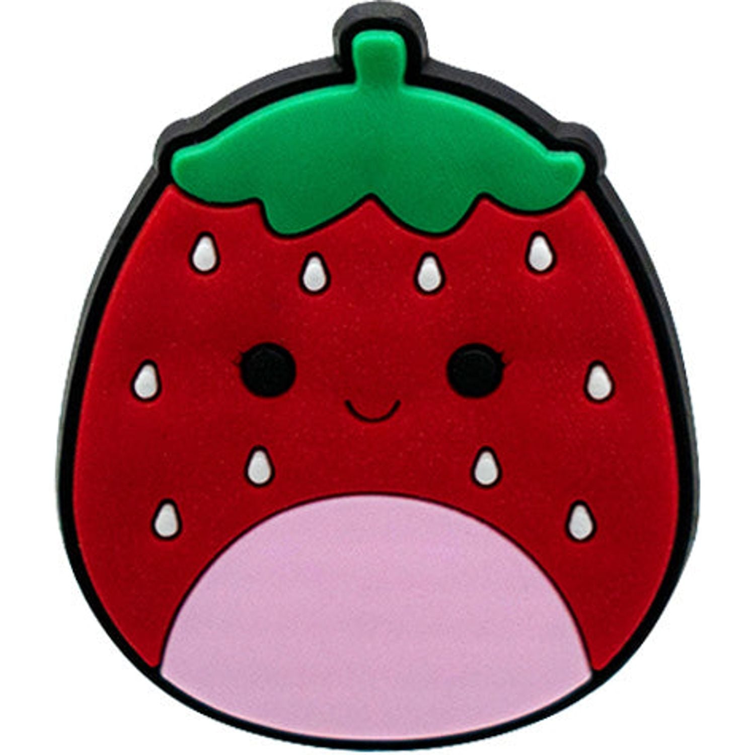 Strawberry Charm