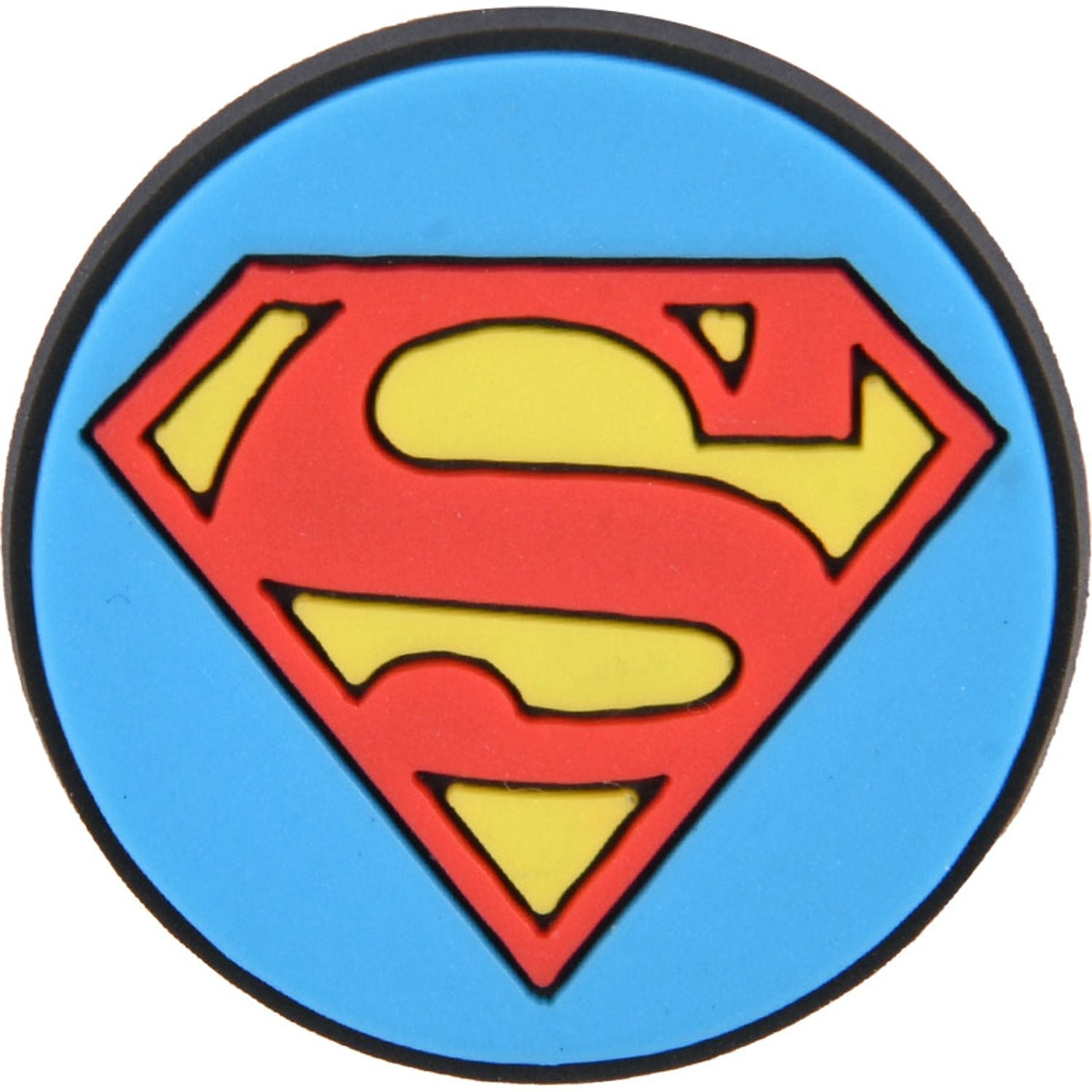 Superman Charm