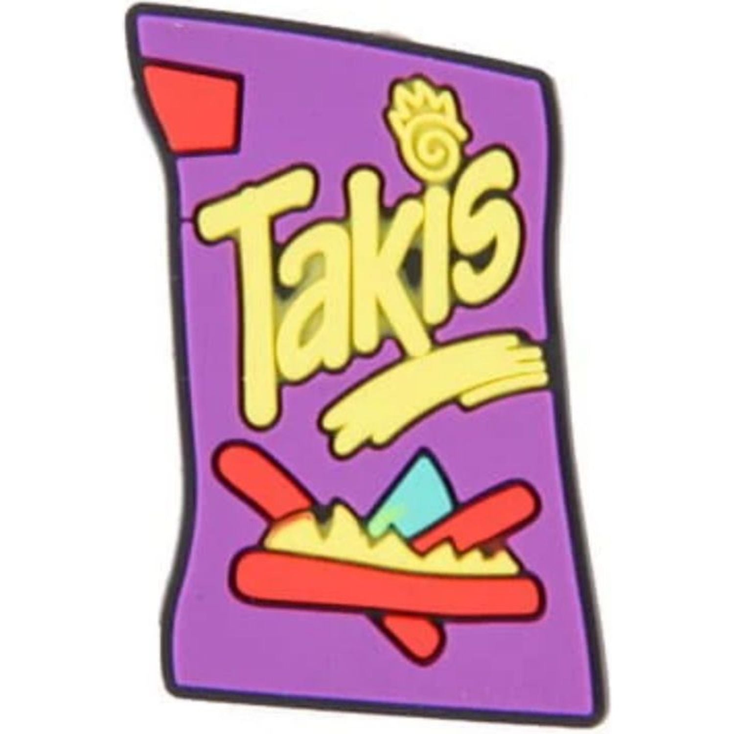 Takis Charm