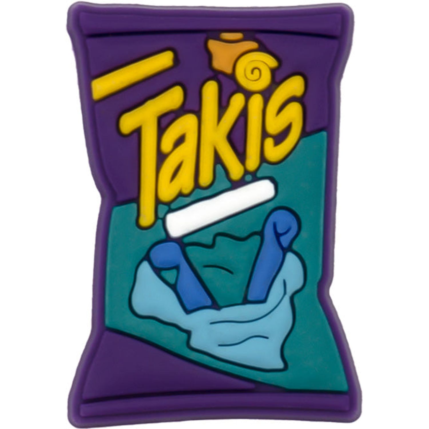 Takis Charm