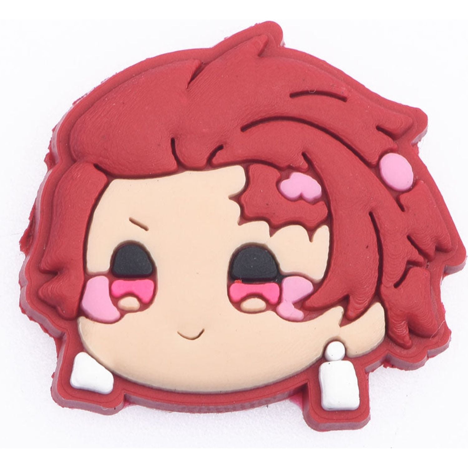 Tanjiro charm
