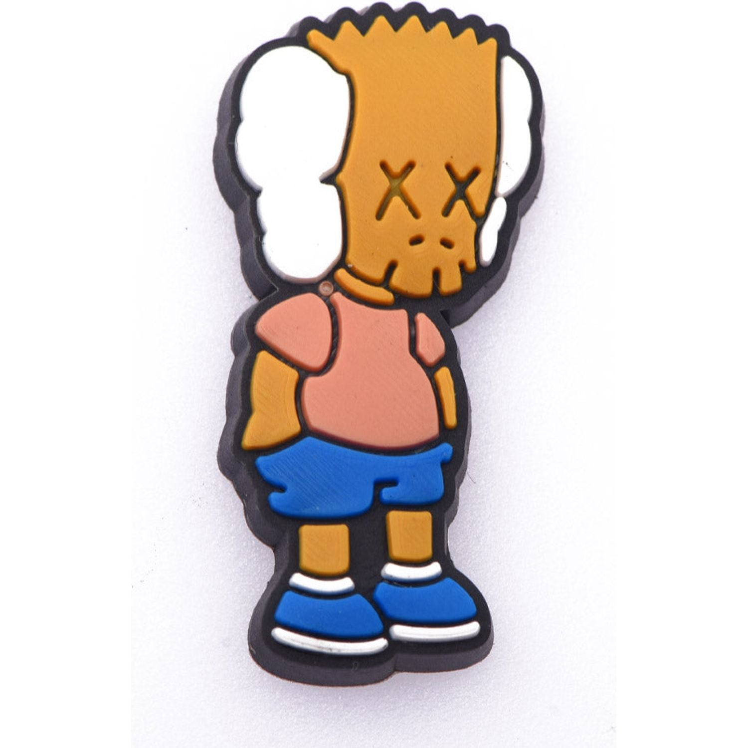 The Simpsons charm