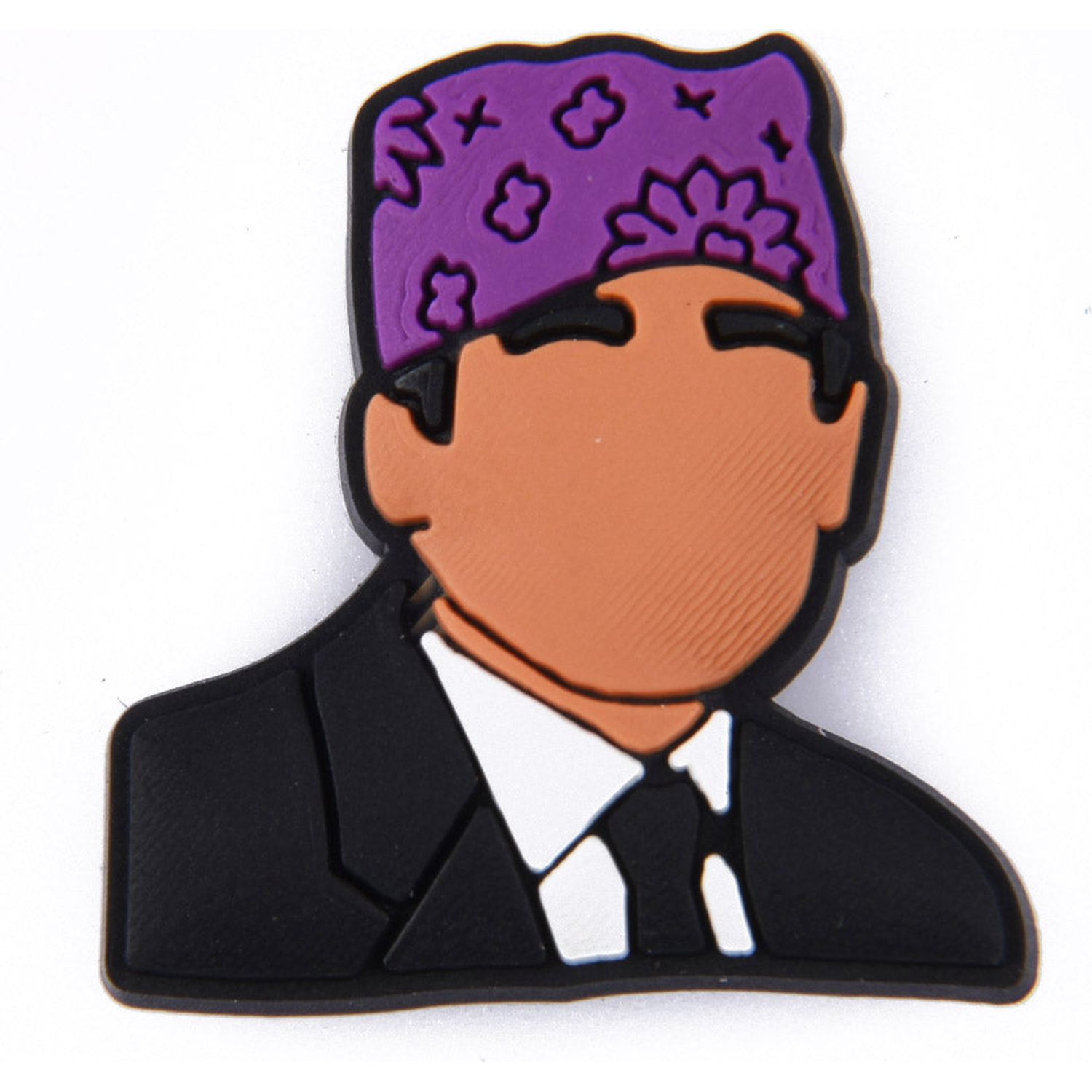 Thug Micheal Scott (The Office) Charm