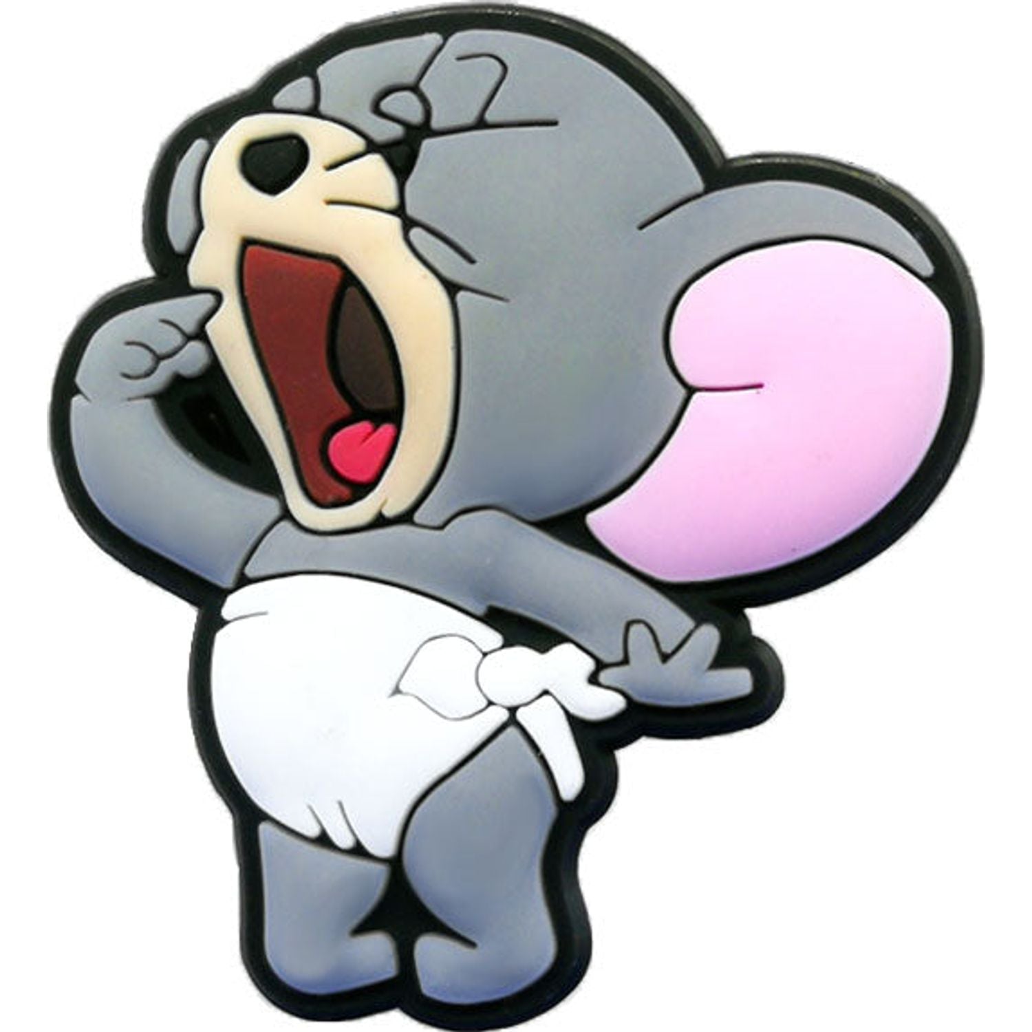 Tom & Jerry Charm