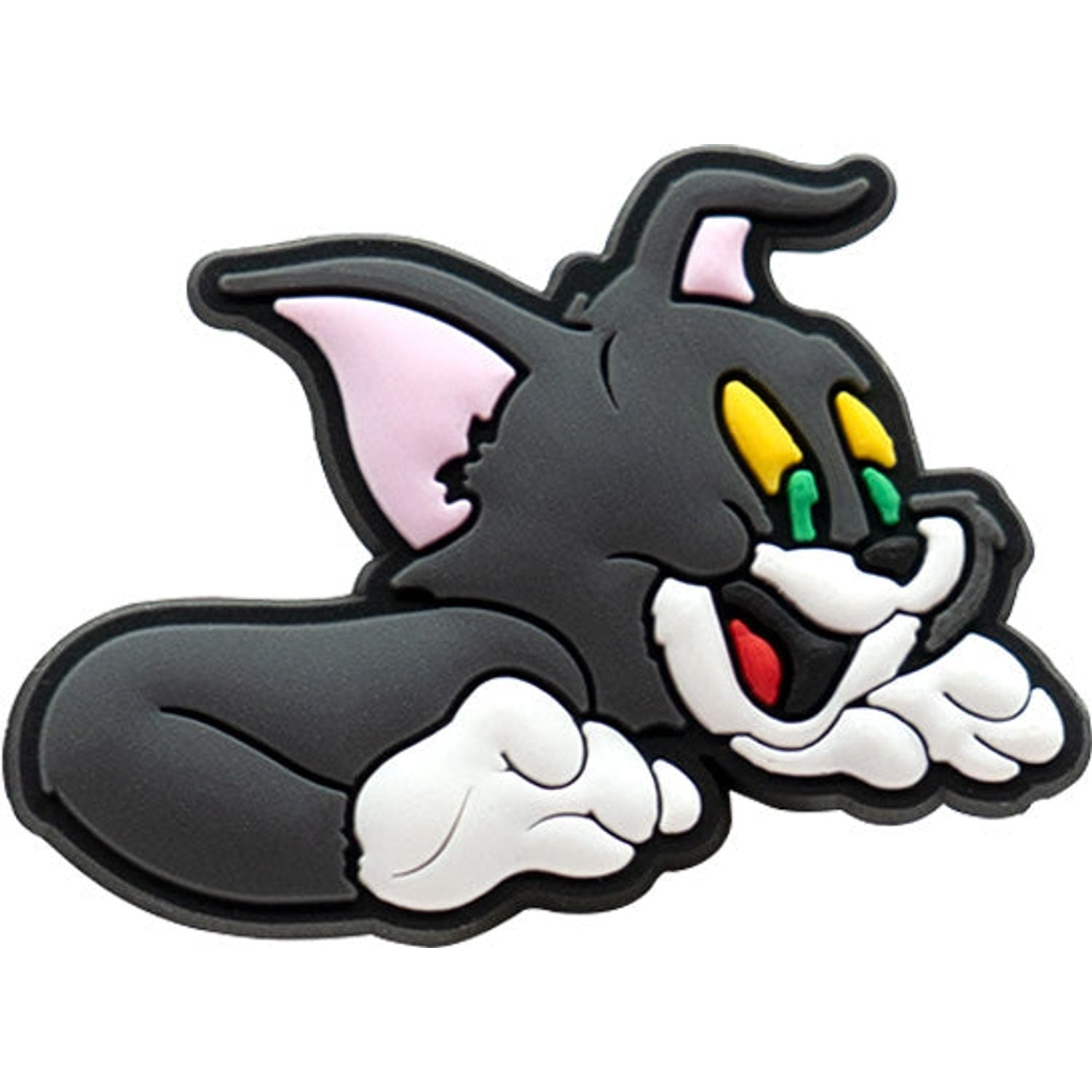 Tom Charm