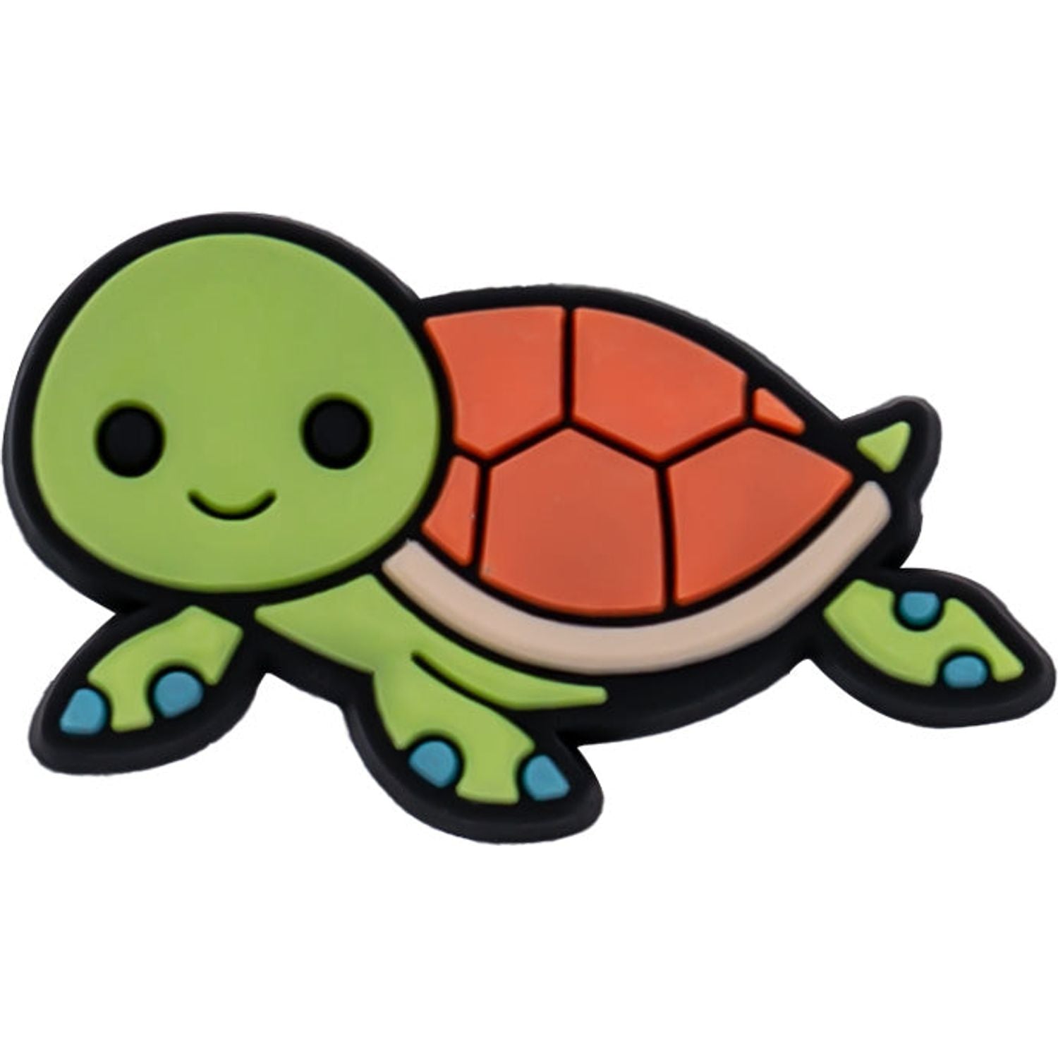Turtle Charm