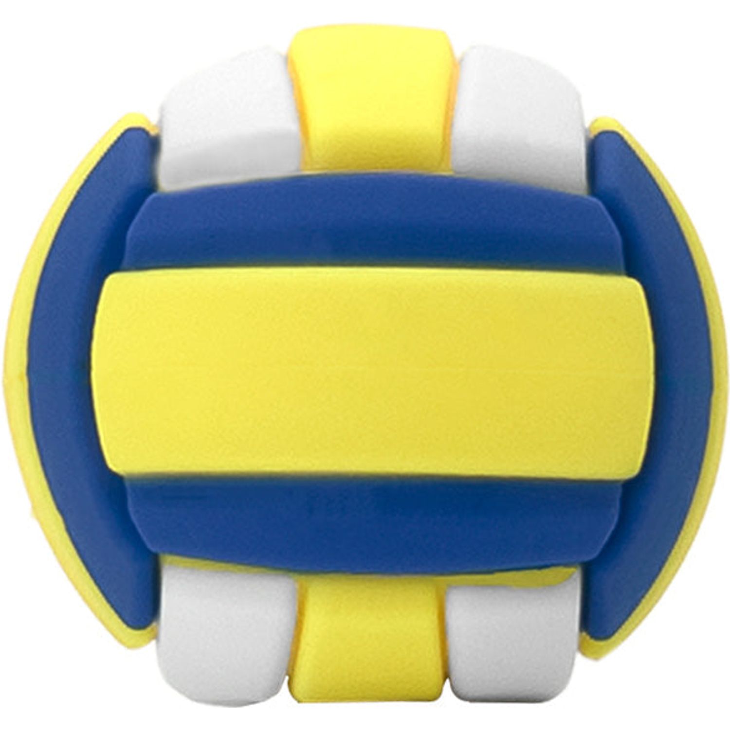Volley ball 3D Charm