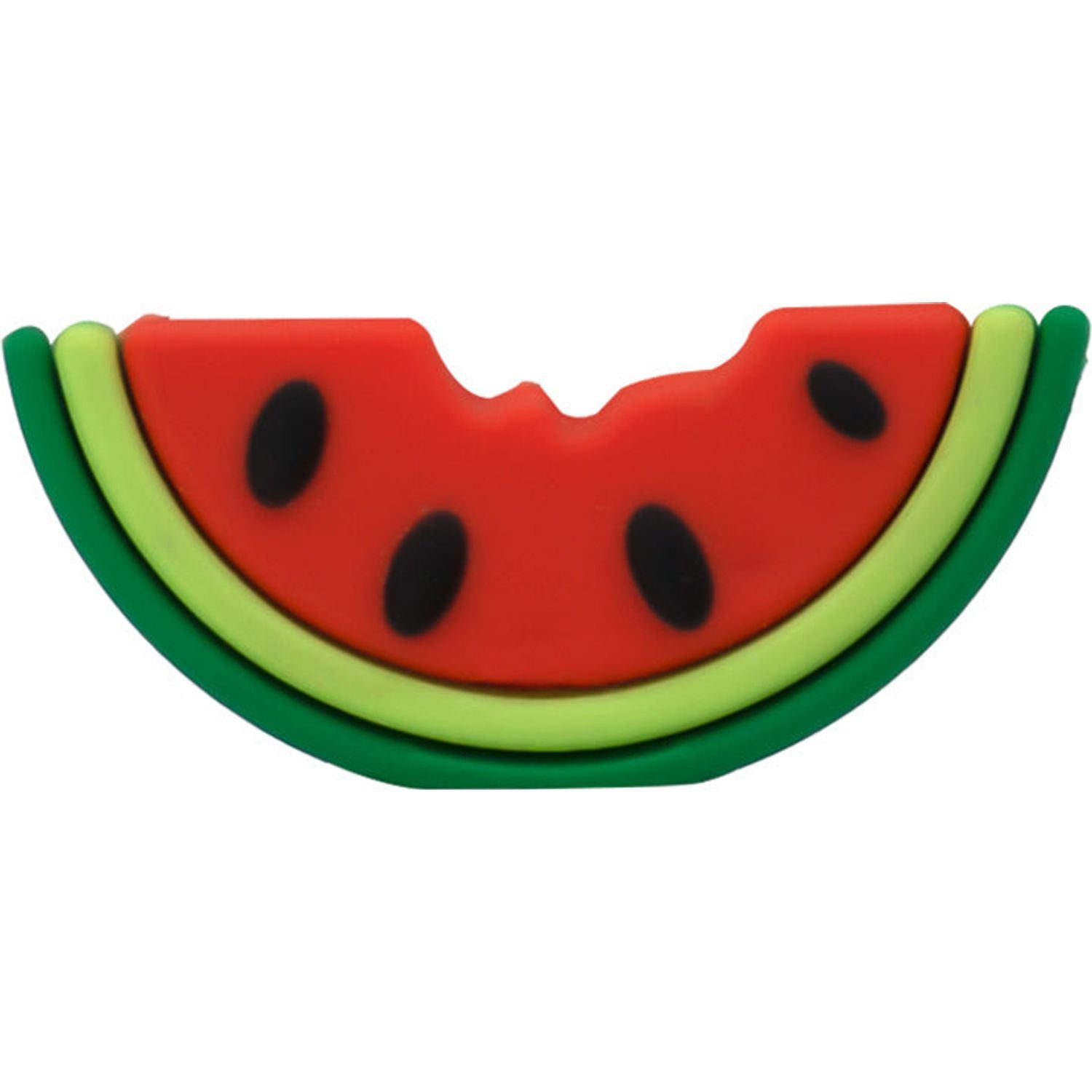 Watermelon 3D Charm