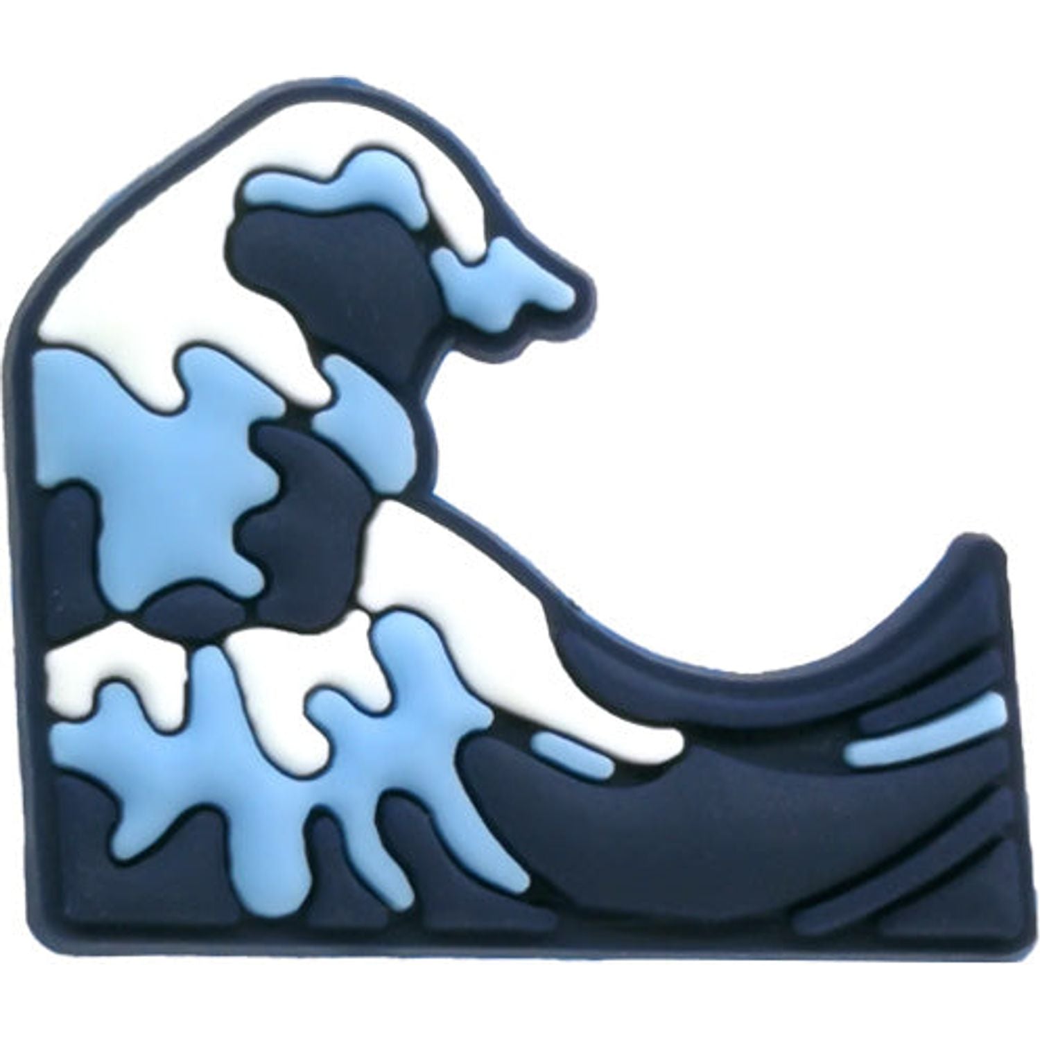 Wave Charm