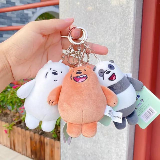 We bear keychains - Photo 5 | Presentopia UAE