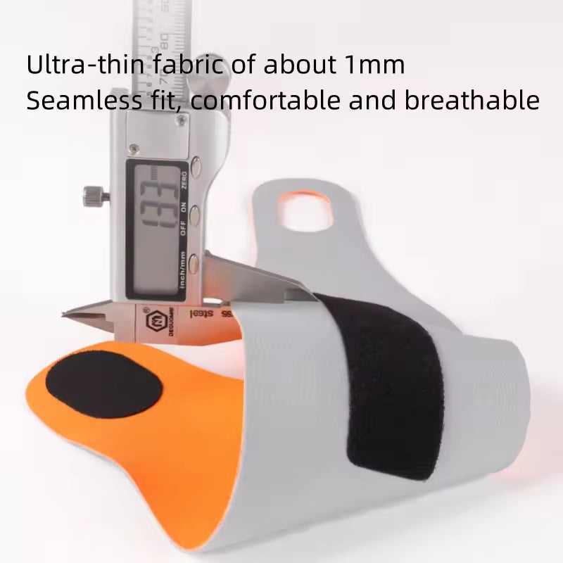 Wrist Support Protector For Sports and Wrist Care. - View 4