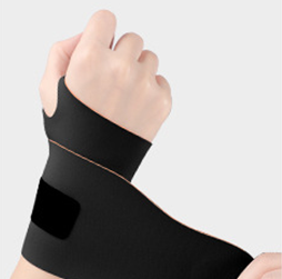 Wrist Support Protector For Sports and Wrist Care. - View 6