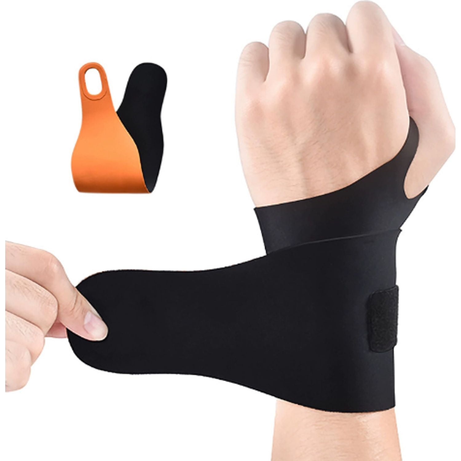 Wrist Support Protector For Sports and Wrist Care.