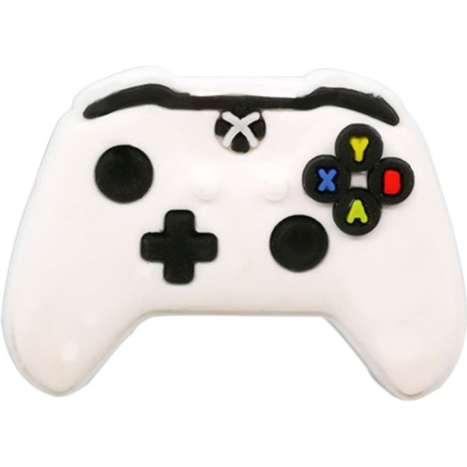 Xbox Controller White Charm